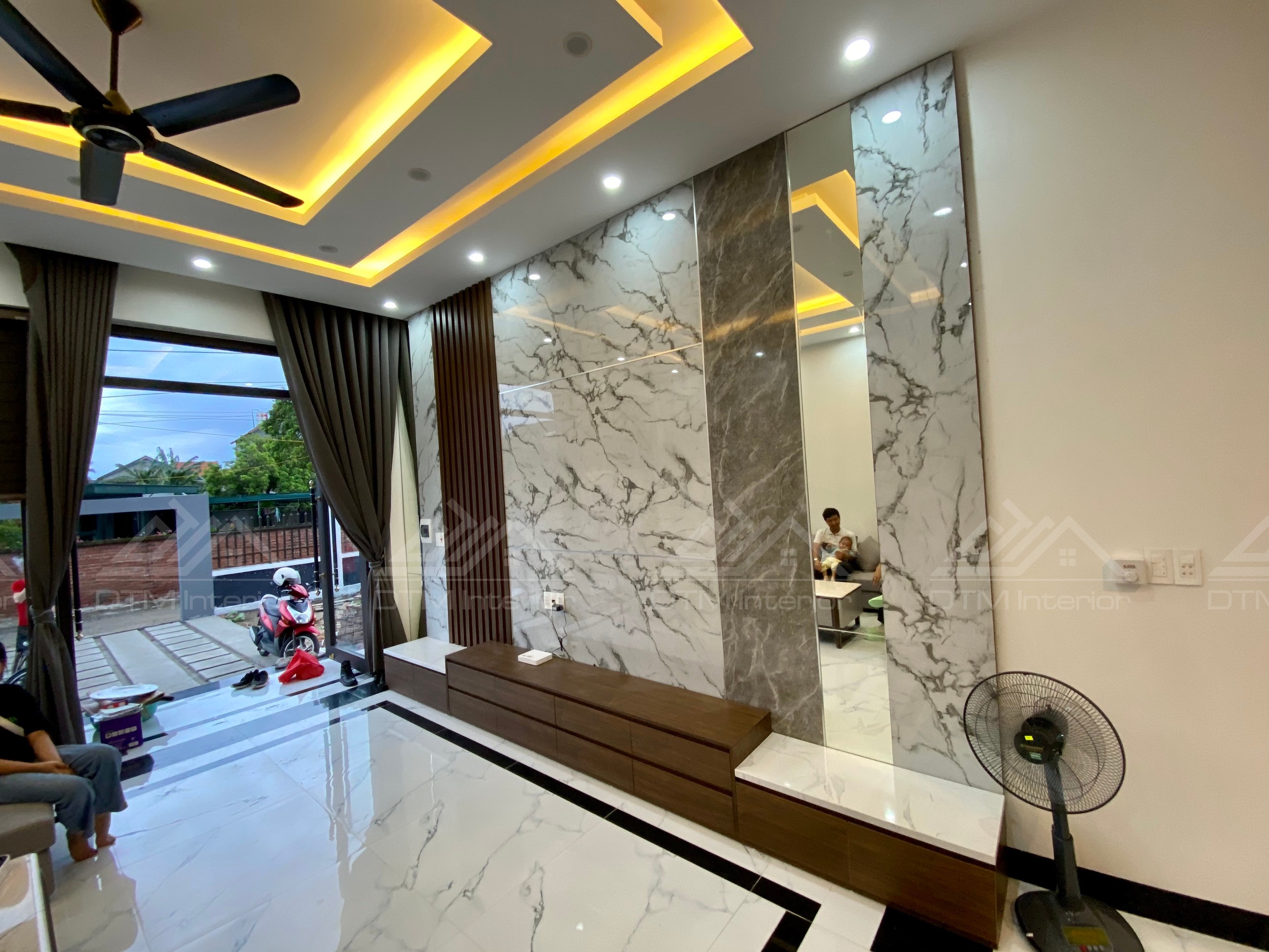 Thi Công Trọn Gói Nhà Quảng Yên